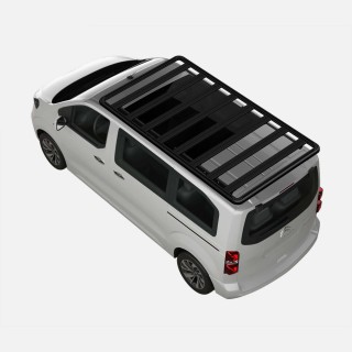 Bagażnik dachowy ExRoof Citroën Jumpy i SpaceTourer L2