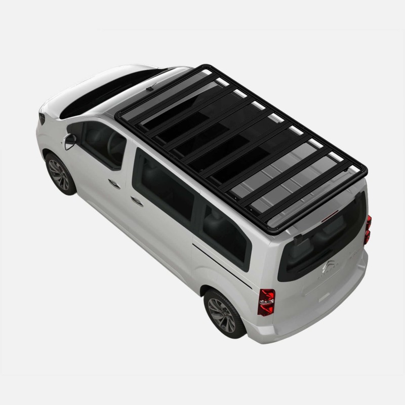 Bagażnik dachowy horntools ExRoof, Citroën Jumpy i SpaceTourer L2