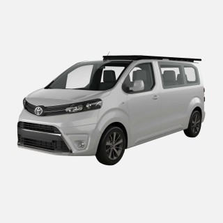 Bagażnik dachowy ExRoof Toyota ProAce L2 | Szekla4x4