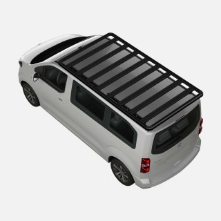 Bagażnik dachowy ExRoof Toyota ProAce L2 | Szekla4x4