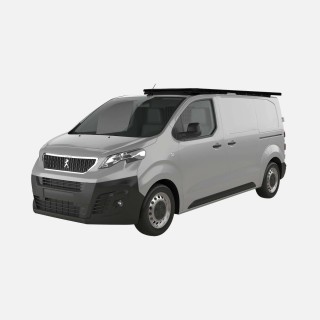 Bagażnik dachowy ExRoof Peugeot Expert i Traveller L2