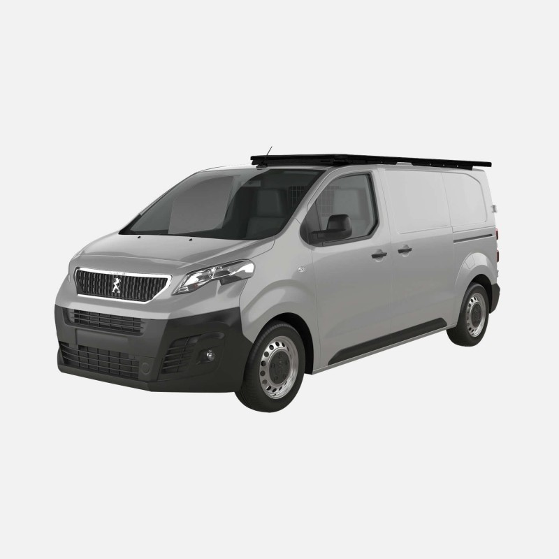 Bagażnik dachowy horntools ExRoof, Peugeot Expert i Traveller L2