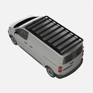 Bagażnik dachowy ExRoof Peugeot Expert i Traveller L2