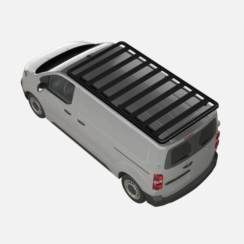 Bagażnik dachowy horntools ExRoof, Peugeot Expert i Traveller L2