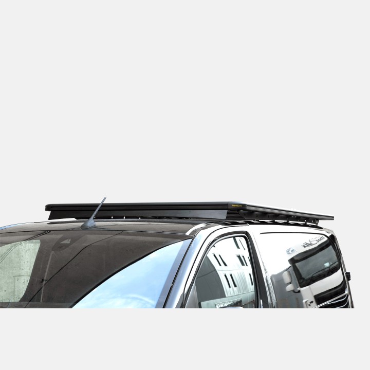 Bagażnik dachowy ExRoof Peugeot Expert i Traveller L2