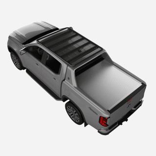 Bagażnik dachowy ExRoof VW Amarok 2023+ | Szekla4x4