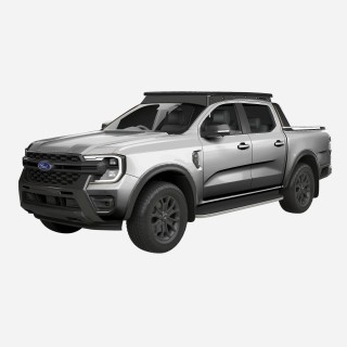 Bagażnik dachowy ExRoof Ford Ranger Wildtrak 2023+