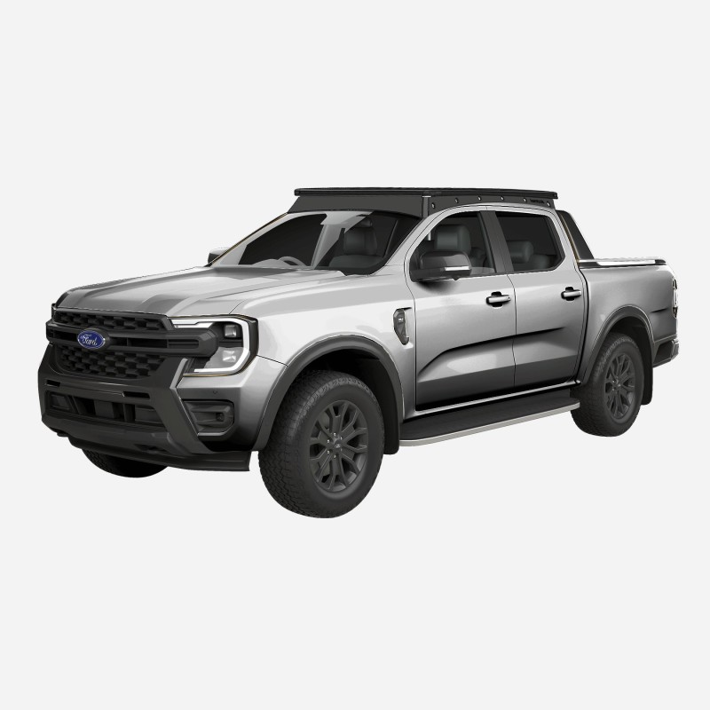Bagażnik dachowy horntools ExRoof, Ford Ranger Wildtrak 2023+