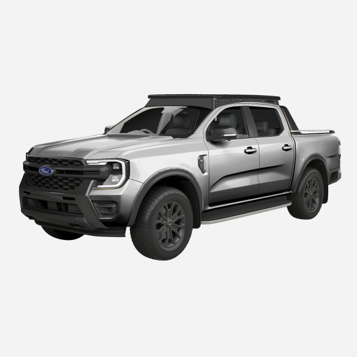 Bagażnik dachowy ExRoof Ford Ranger Wildtrak 2023+