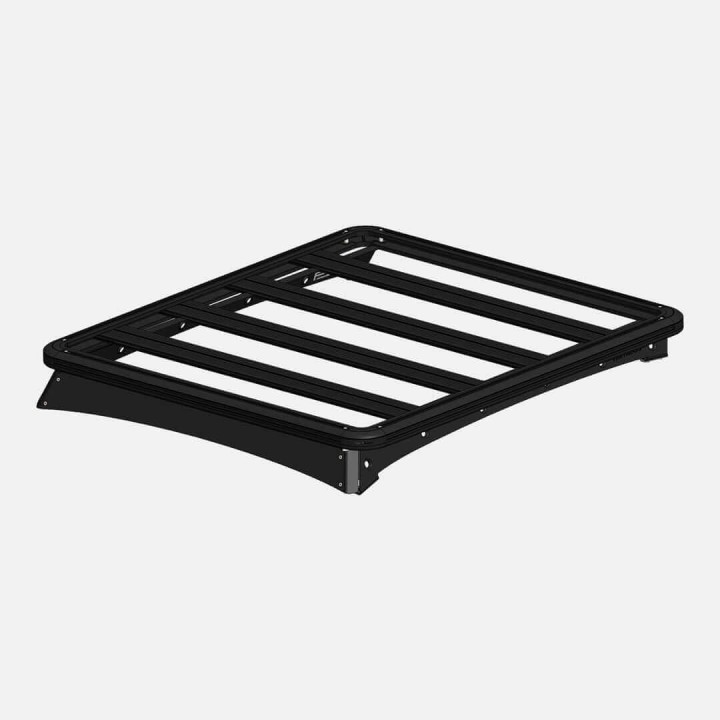 Bagażnik dachowy ExRoof VW Amarok PanAmericana 2023+