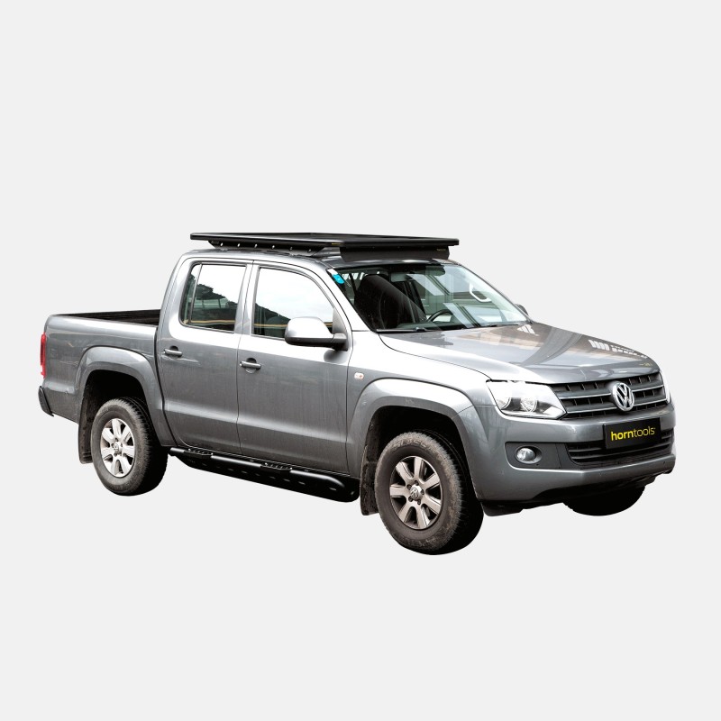Bagażnik dachowy horntools ExRoof, VW Amarok 2010–2020