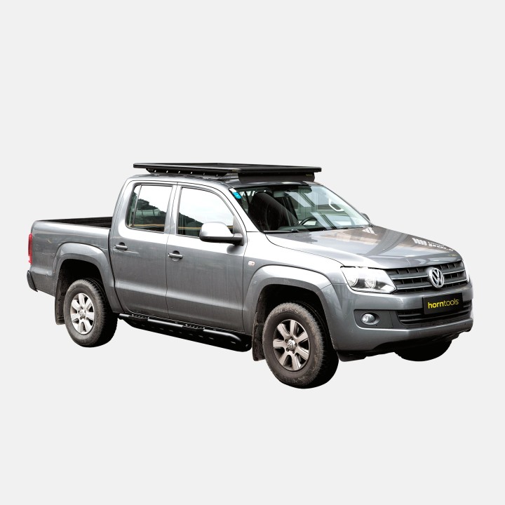 Bagażnik dachowy ExRoof VW Amarok 2010–2020 | Szekla4x4