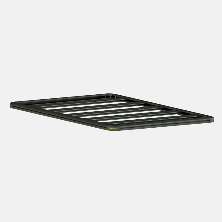 Bagażnik dachowy ExRoof VW Amarok 2010–2020 | Szekla4x4