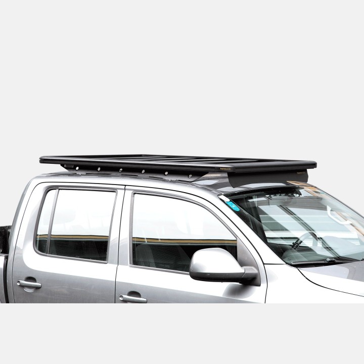 Bagażnik dachowy ExRoof VW Amarok 2010–2020 | Szekla4x4