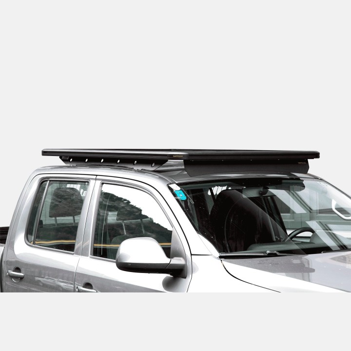 Bagażnik dachowy ExRoof VW Amarok 2010–2020 | Szekla4x4