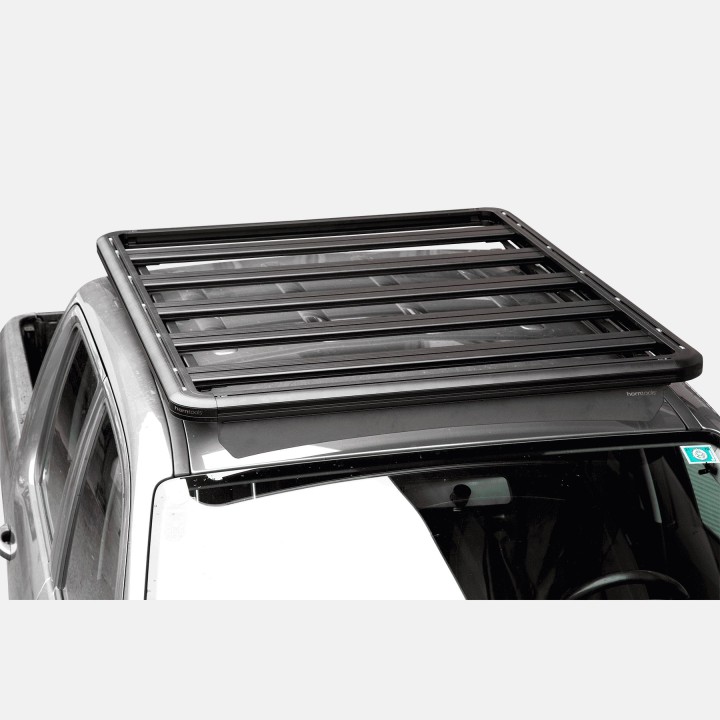 Bagażnik dachowy ExRoof VW Amarok 2010–2020 | Szekla4x4