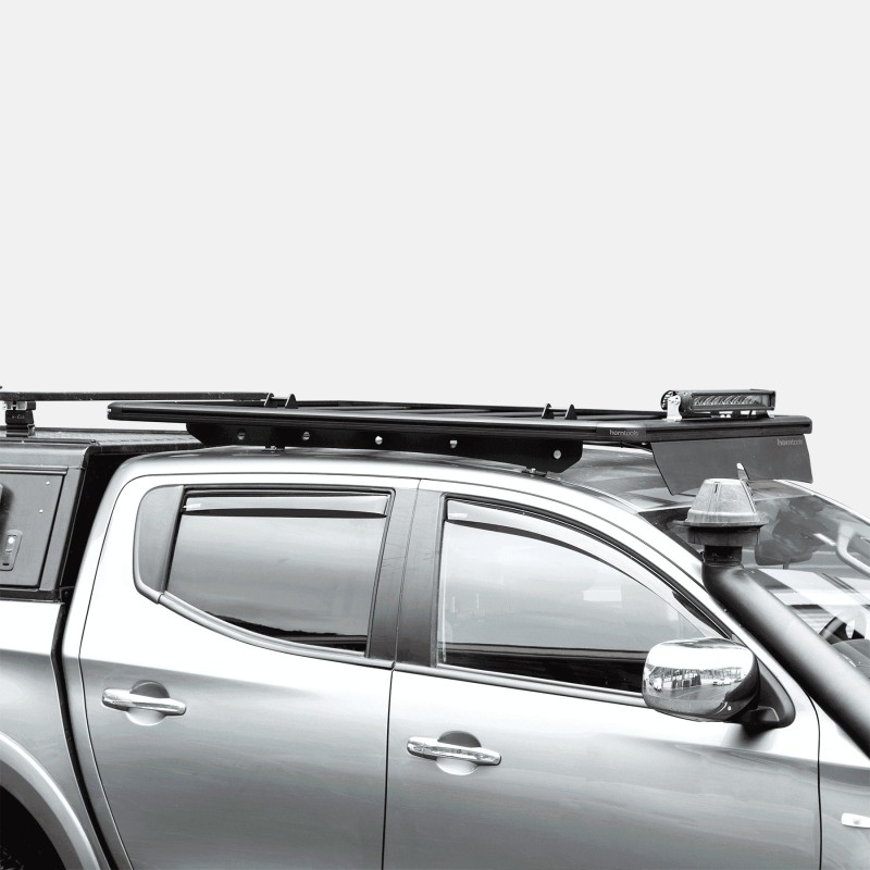 Bagażnik dachowy horntools ExRoof, Mitsubishi L200