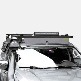 Bagażnik dachowy ExRoof Mitsubishi L200 | Szekla4x4