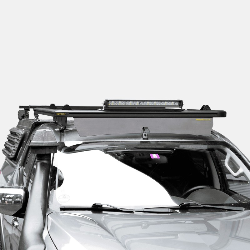 Bagażnik dachowy horntools ExRoof, Mitsubishi L200