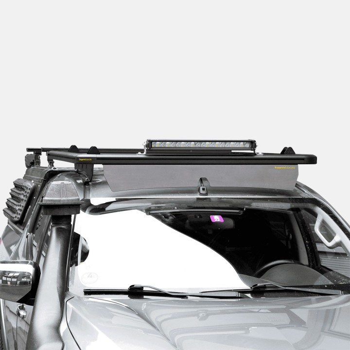 Bagażnik dachowy ExRoof Mitsubishi L200 | Szekla4x4