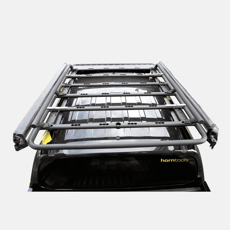 Bagażnik dachowy horntools NAVIS, Mitsubishi L200