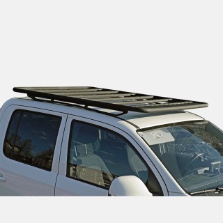 Bagażnik dachowy NAVIS Nissan Navara 2015–2020 | Szekla4x4