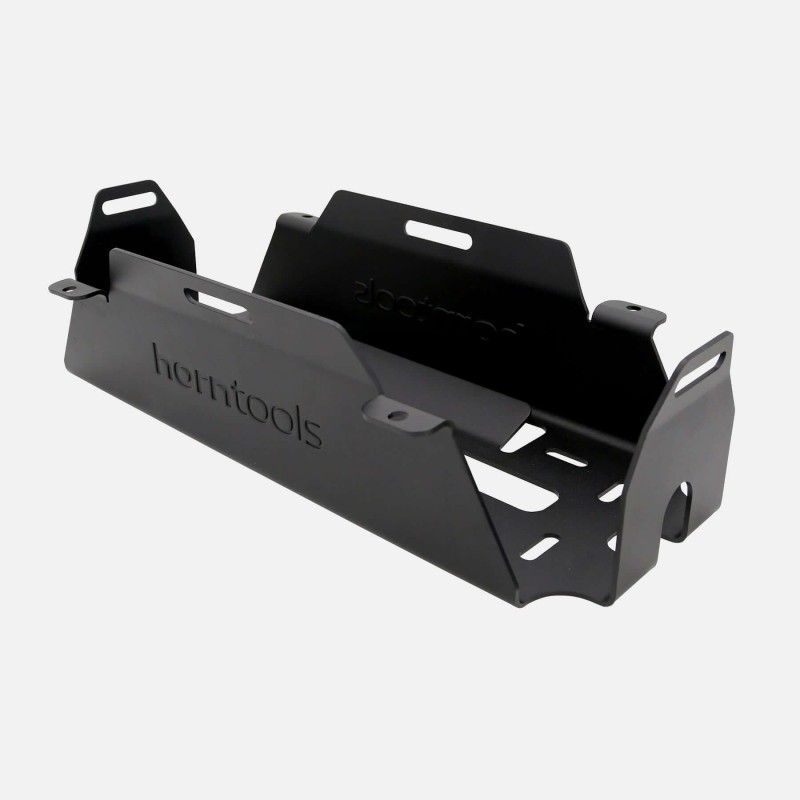 Uchwyt horntools na kanister NATO 20 l na bagażnik ExRoof