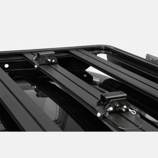Szybkozłącze ExRoof do namiotu dachowego | Szekla4x4