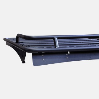 Reling przedni horntools do bagażnika NAVIS FLAT | Szekla4x4