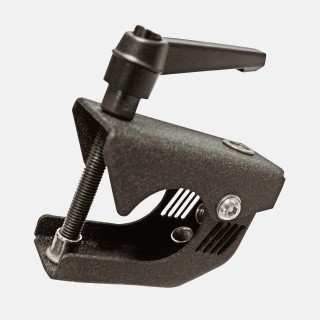 Uchwyt uniwersalny ZWULLI na rurę 36–40 mm | Szekla4x4