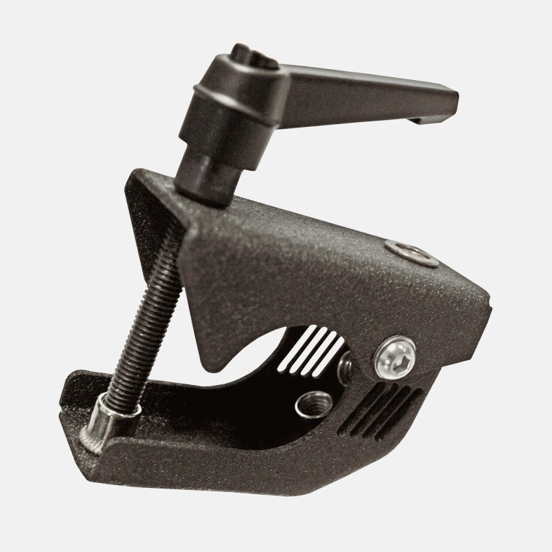 Uchwyt uniwersalny horntools ZWULLI na rurę 36–40 mm