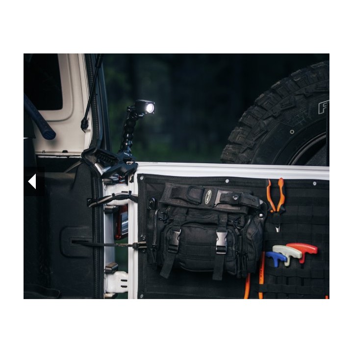 Rigid Ignite Flood 12W