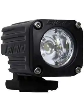 Rigid Ignite Flood 12W