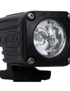 Rigid Ignite Flood 12W