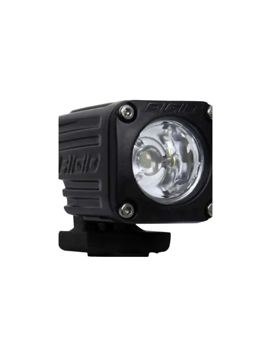 Rigid Ignite Flood 12W