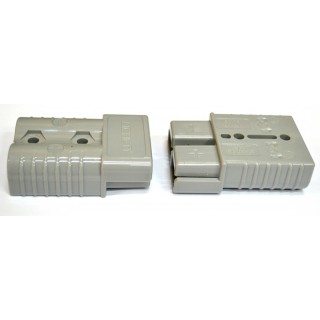 KONEKTOR 180A Titanium Winch