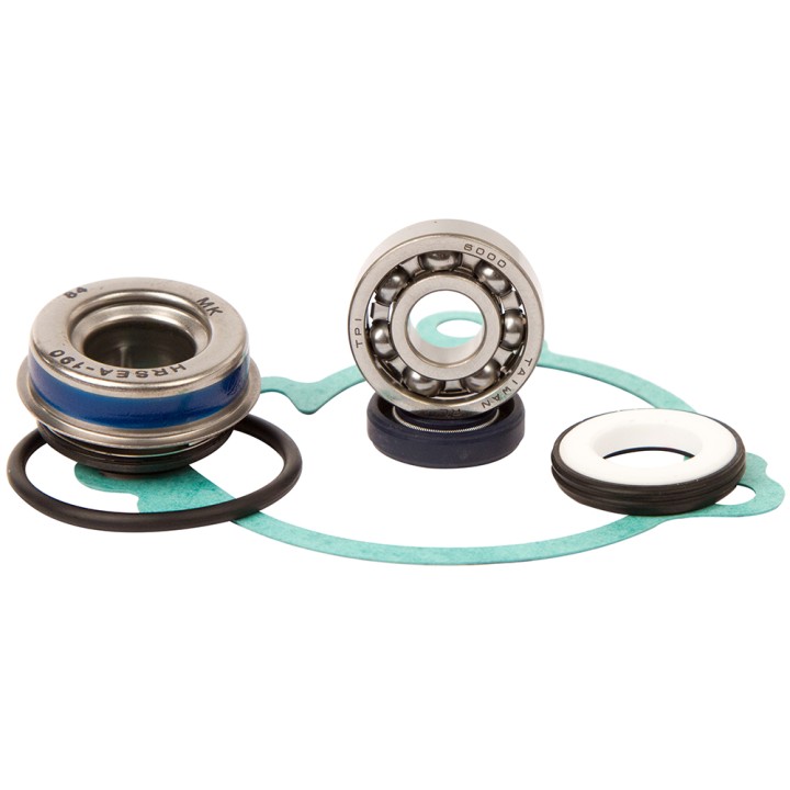 HOT RODS ZESTAW NAPRAWCZY POMPY WODY YAMAHA GRIZZLY 550 09-14, RHINO 700 08-15, GRIZZLY 700 07-15