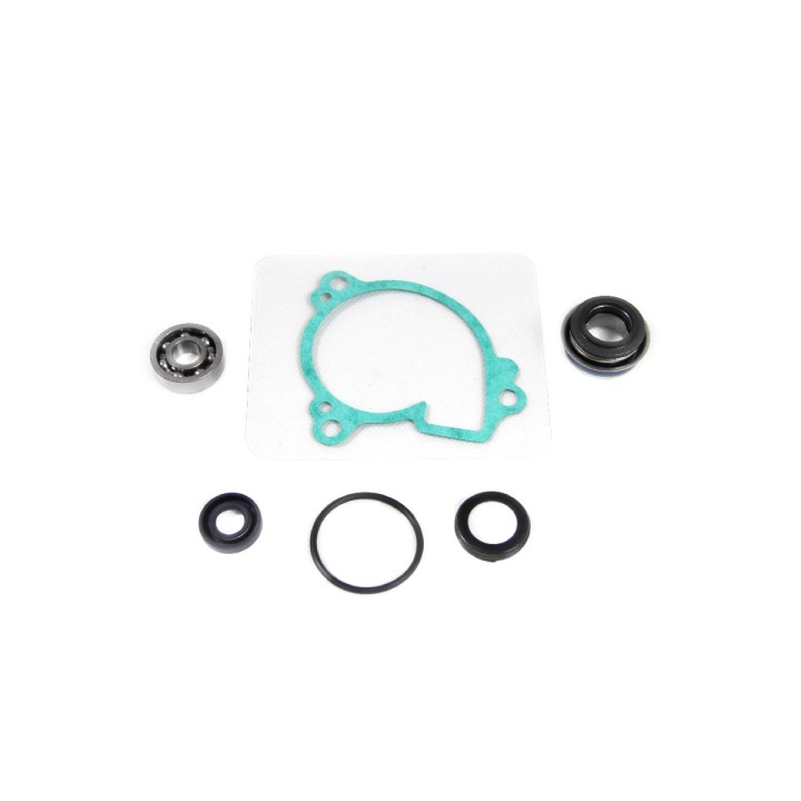 HOT RODS ZESTAW NAPRAWCZY POMPY WODY YAMAHA GRIZZLY 550 09-14, RHINO 700 08-15, GRIZZLY 700 07-15