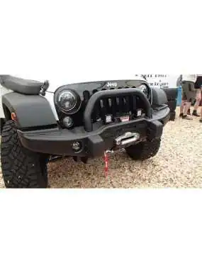 Zderzak przedni Jeep Wrangler JK od 2007