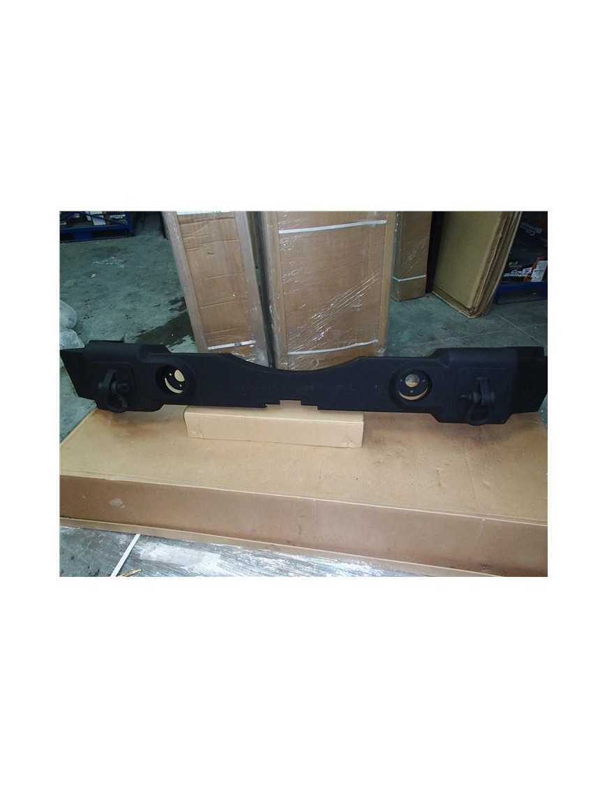 Zderzak tylny Jeep Wrangler JK z oświetleniem przeciwmgielnym Zderzak tylny Jeep Wrangler JK z oświetleniem przeciwmgielnym