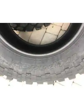 Trepador Radial M8060 31x10,5R15 Grudzień 2017