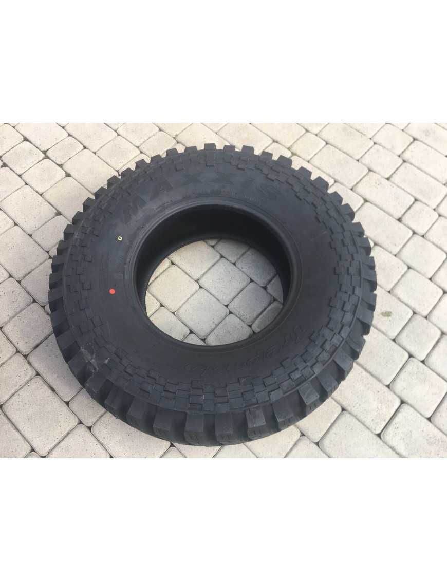 Trepador Radial M8060 35x12,5R17 119Q