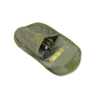 MIL-TEC SAPERKA SKŁADANA TYP MINI II ZIELONY