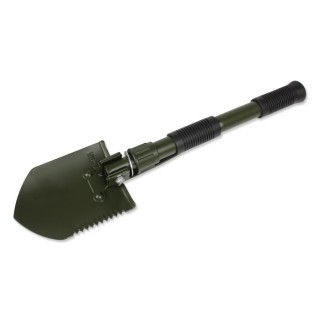 MIL-TEC SAPERKA SKŁADANA TYP MINI II ZIELONY