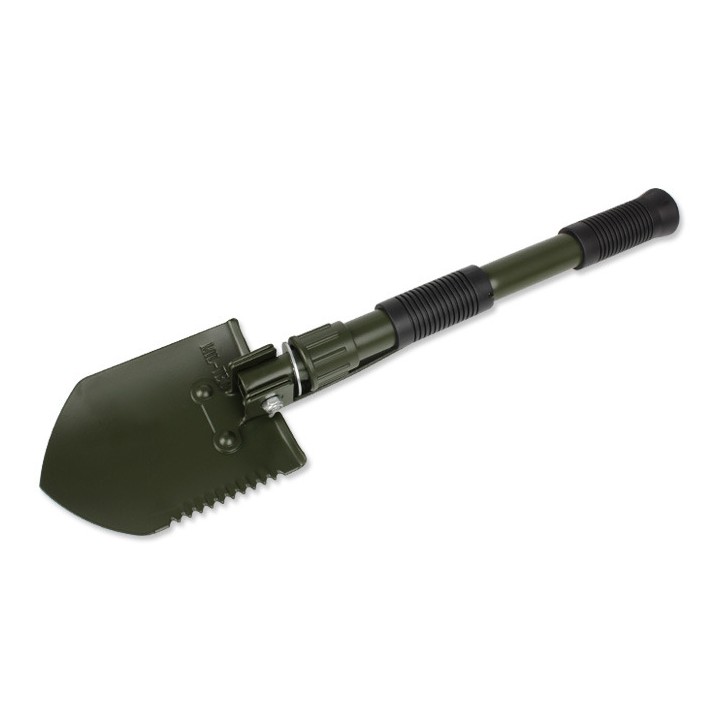 MIL-TEC SAPERKA SKŁADANA TYP MINI II ZIELONY