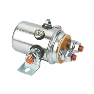 PRZEKAŹNIK SELENOID 250A solenoid 24V