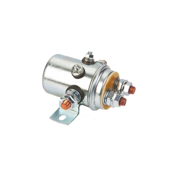 PRZEKAŹNIK SELENOID 250A solenoid 24V