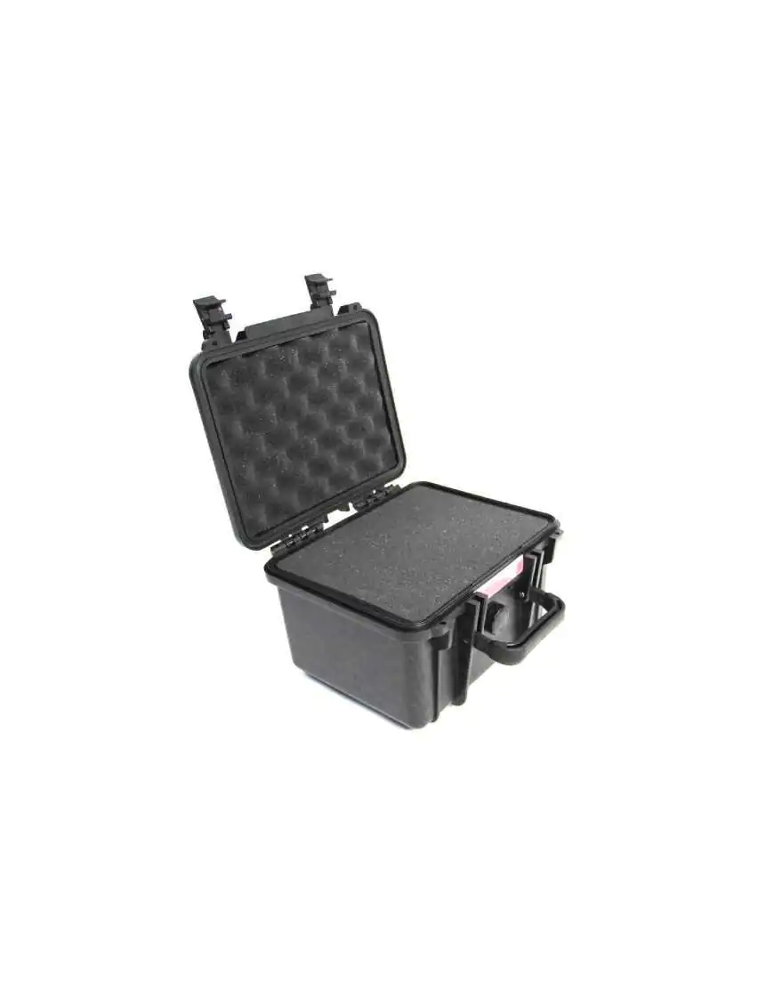 Skrzynia Case IP67  270x231x185 Wolfcase