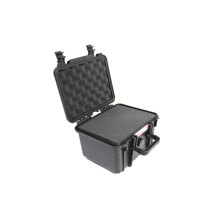 Skrzynia Case IP67  270x231x185 Wolfcase