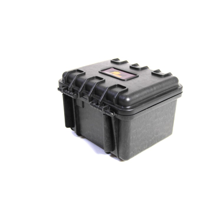 Skrzynia Case IP67  270x231x185 Wolfcase